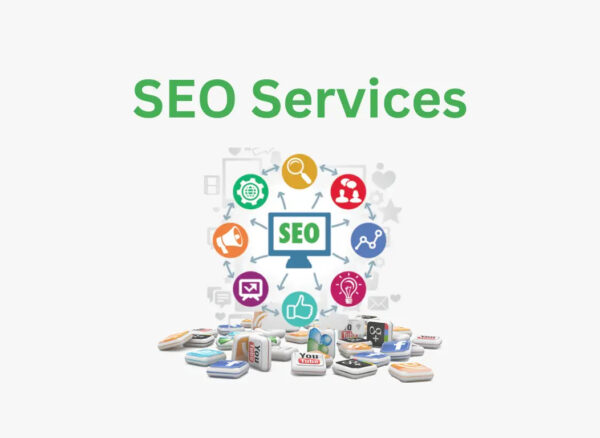 SEO Services