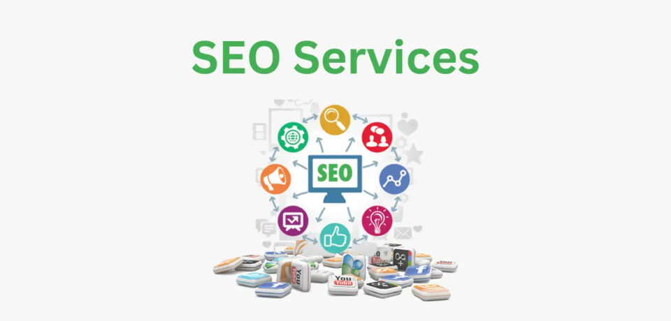 SEO Services