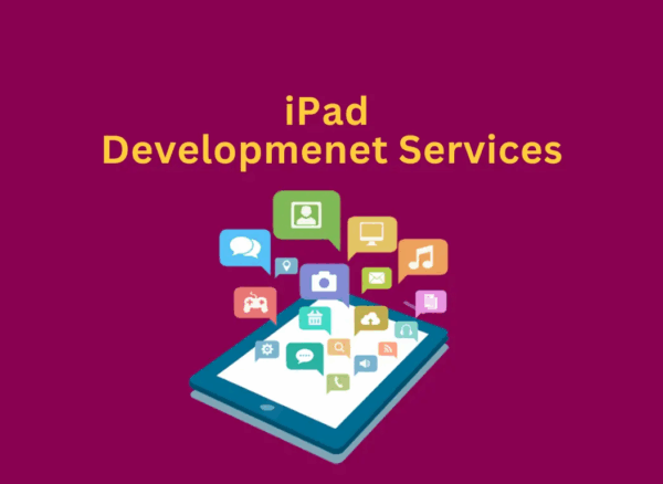 iPad Developmenet Services
