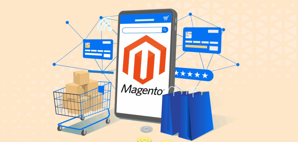 Magento-Development-Service
