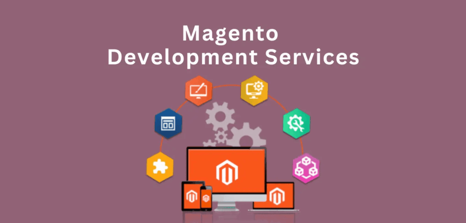 Magento Development Service