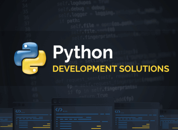 Python Development