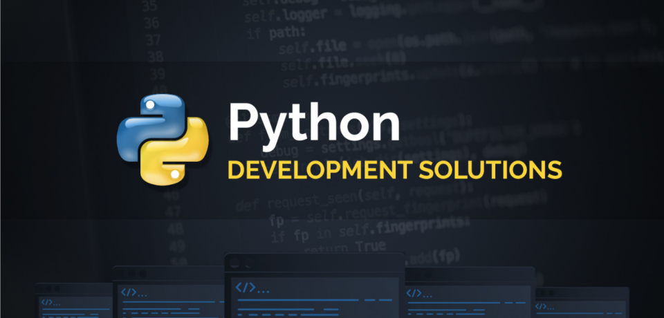 Python Development