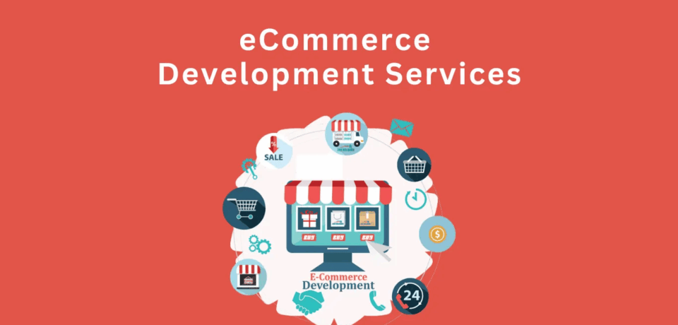 eCommerce Development