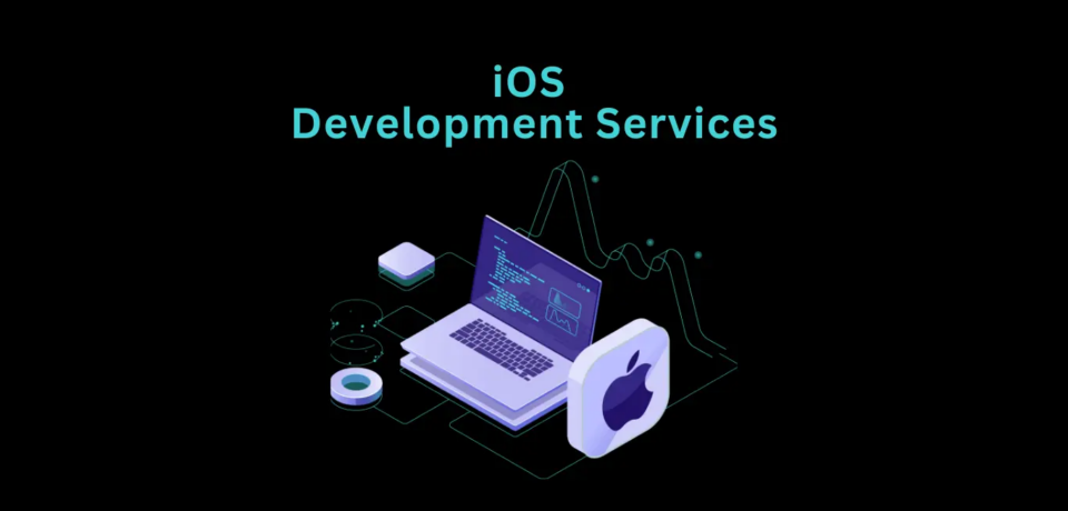iOS Development Services