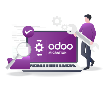 Odoo Migration