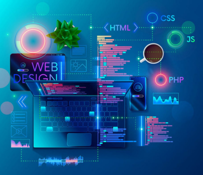 web design brand trust