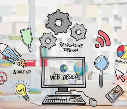 web design business growth