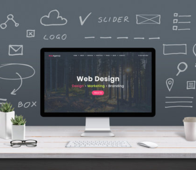 web design comapny