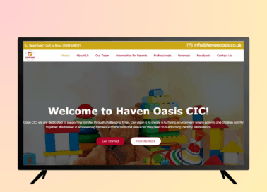 Haven_Oasis