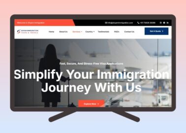 Shyam_Immigration