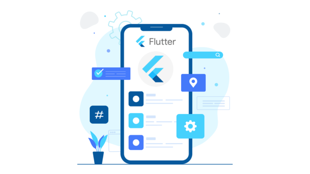 Flutter App Developer