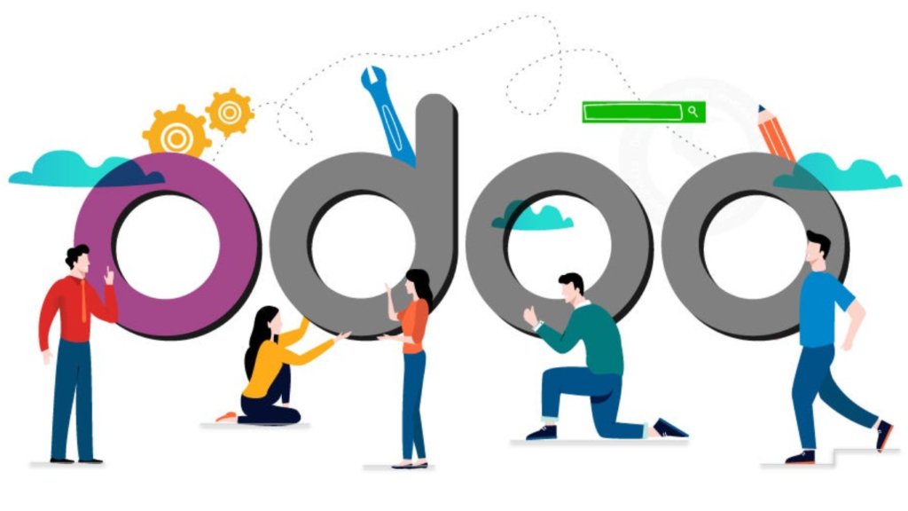 Odoo Consulting Services