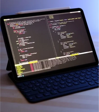 IPad Development
