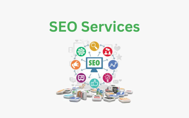 SEO Services