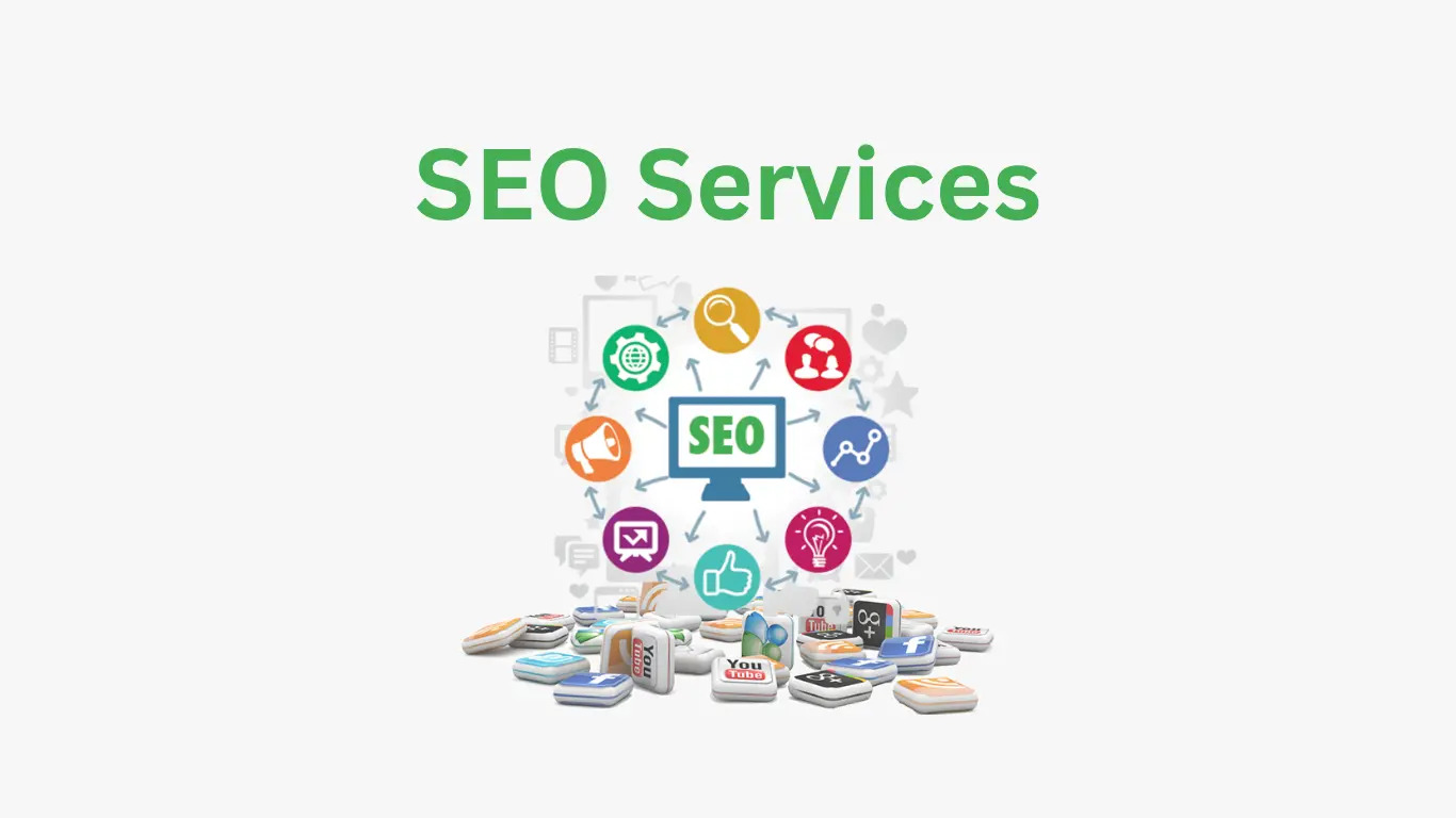 SEO Services