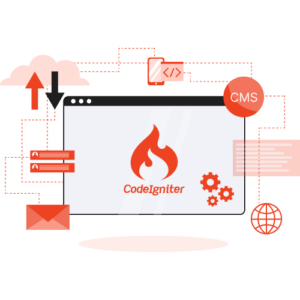 Codeigniter Development