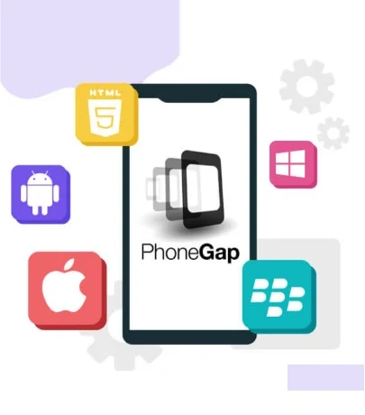 PhoneGap App Development