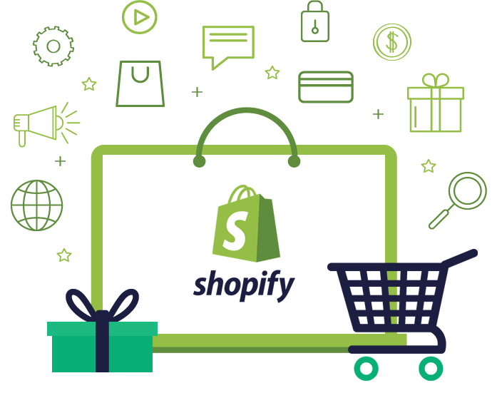 Hire Shopify Developer