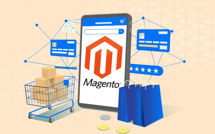 Magento-Development-Service