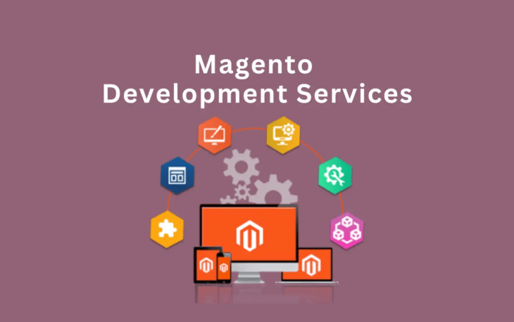 Magento Development Service