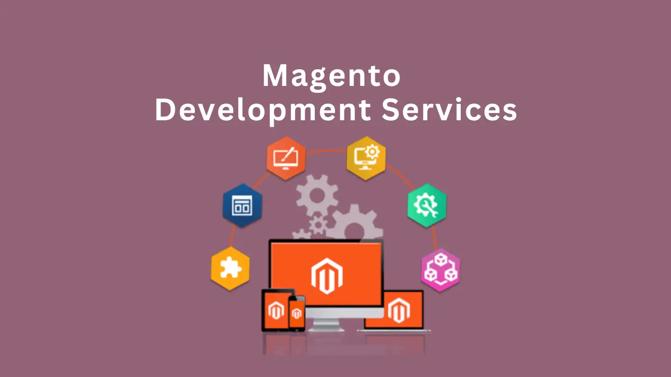 Magento Development Service