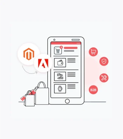 Magento Development