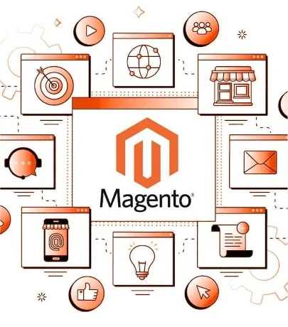 Magento Development