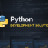 Python Development: The Backbone of Digital Transformation