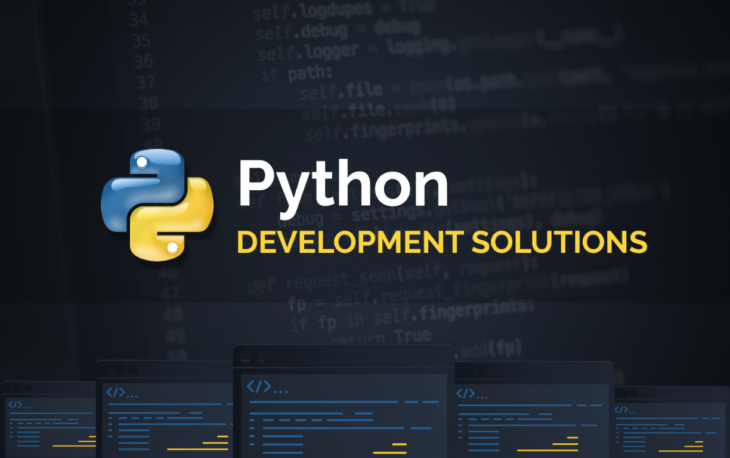 Python Development