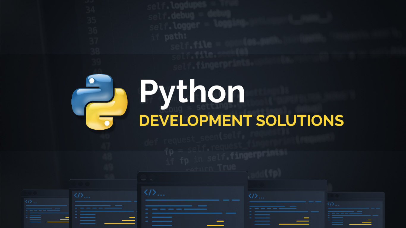 Python Development