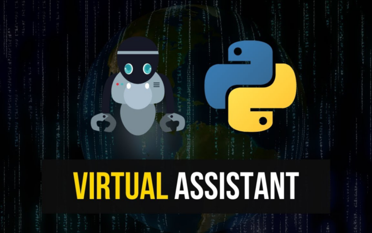 Python Virtual Assistant