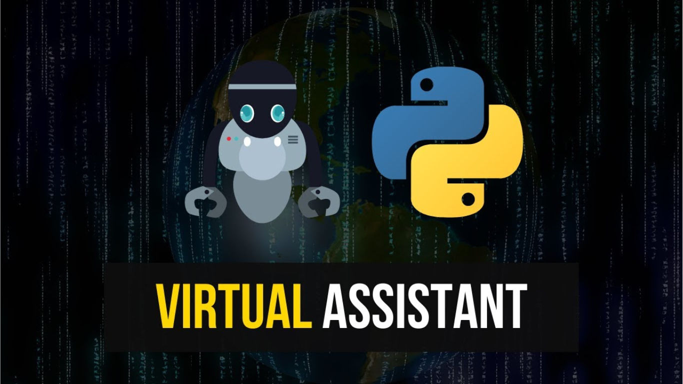 Python Virtual Assistant