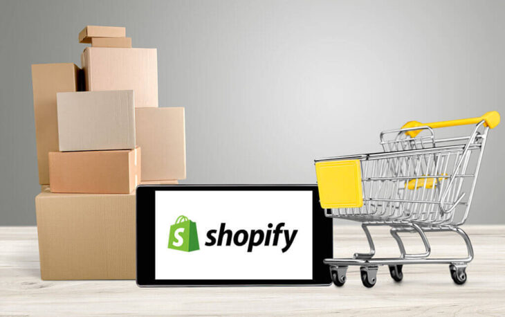 Shopify Development Services