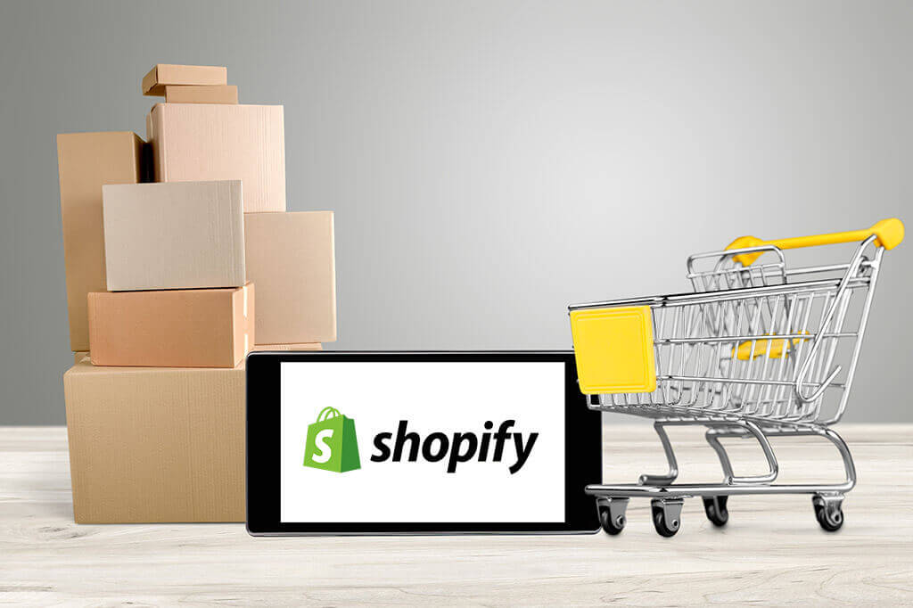 Shopify Development Services