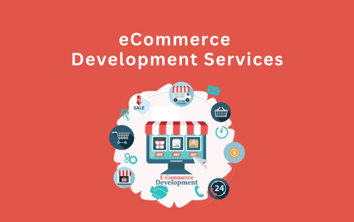 eCommerce Development