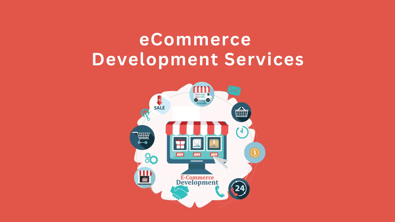 eCommerce Development