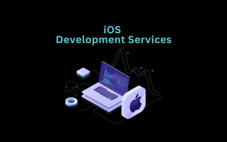 iOS Development Services