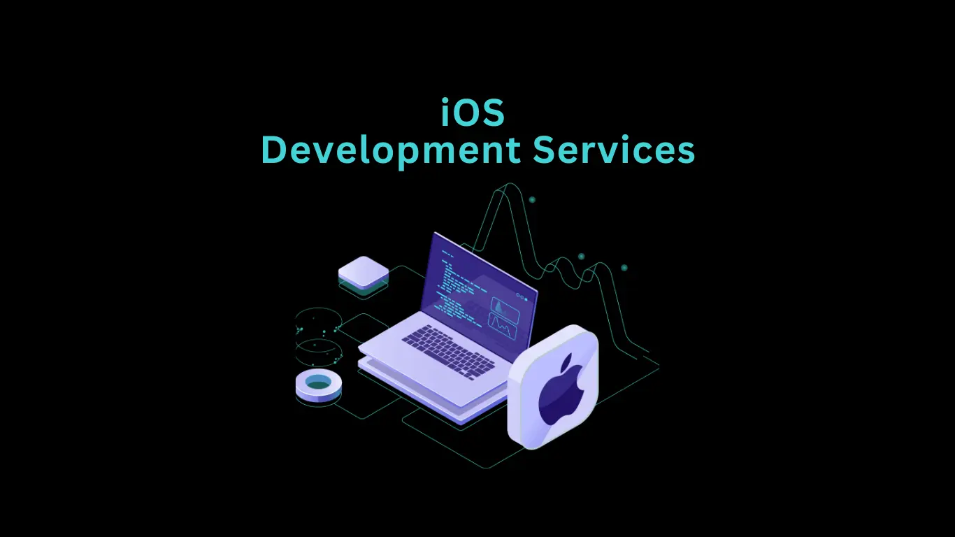 iOS Development Services