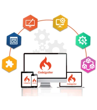 CodeIgniter Development