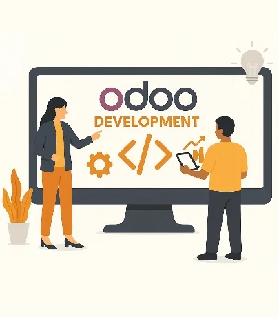 Odoo Development
