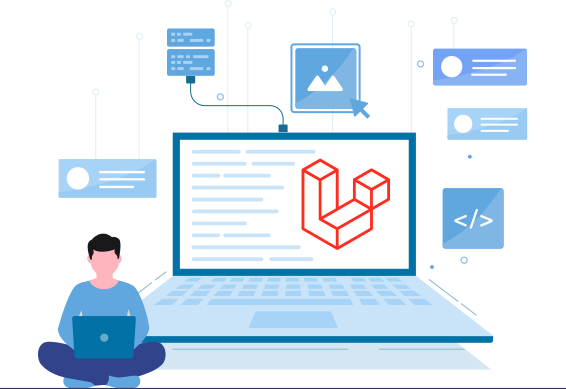 laravel development company