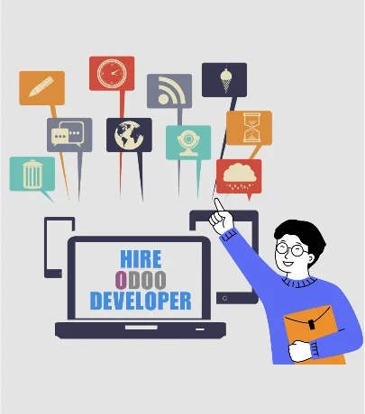 Odoo Developer