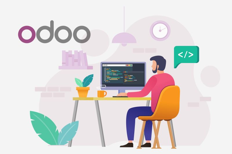 Hiring Odoo Developer