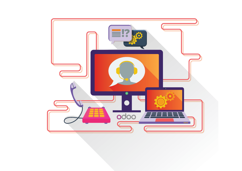 Odoo Integration