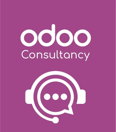 Odoo Consulting Service