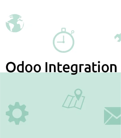 Odoo Integration