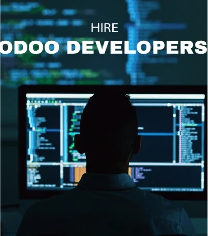 Odoo Developer