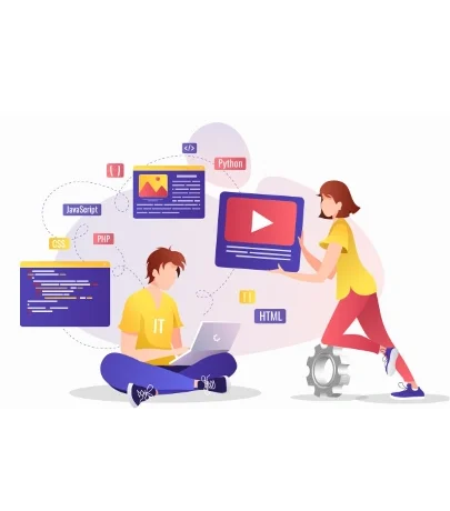 Website Designers