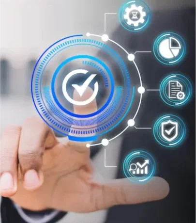 Odoo Services